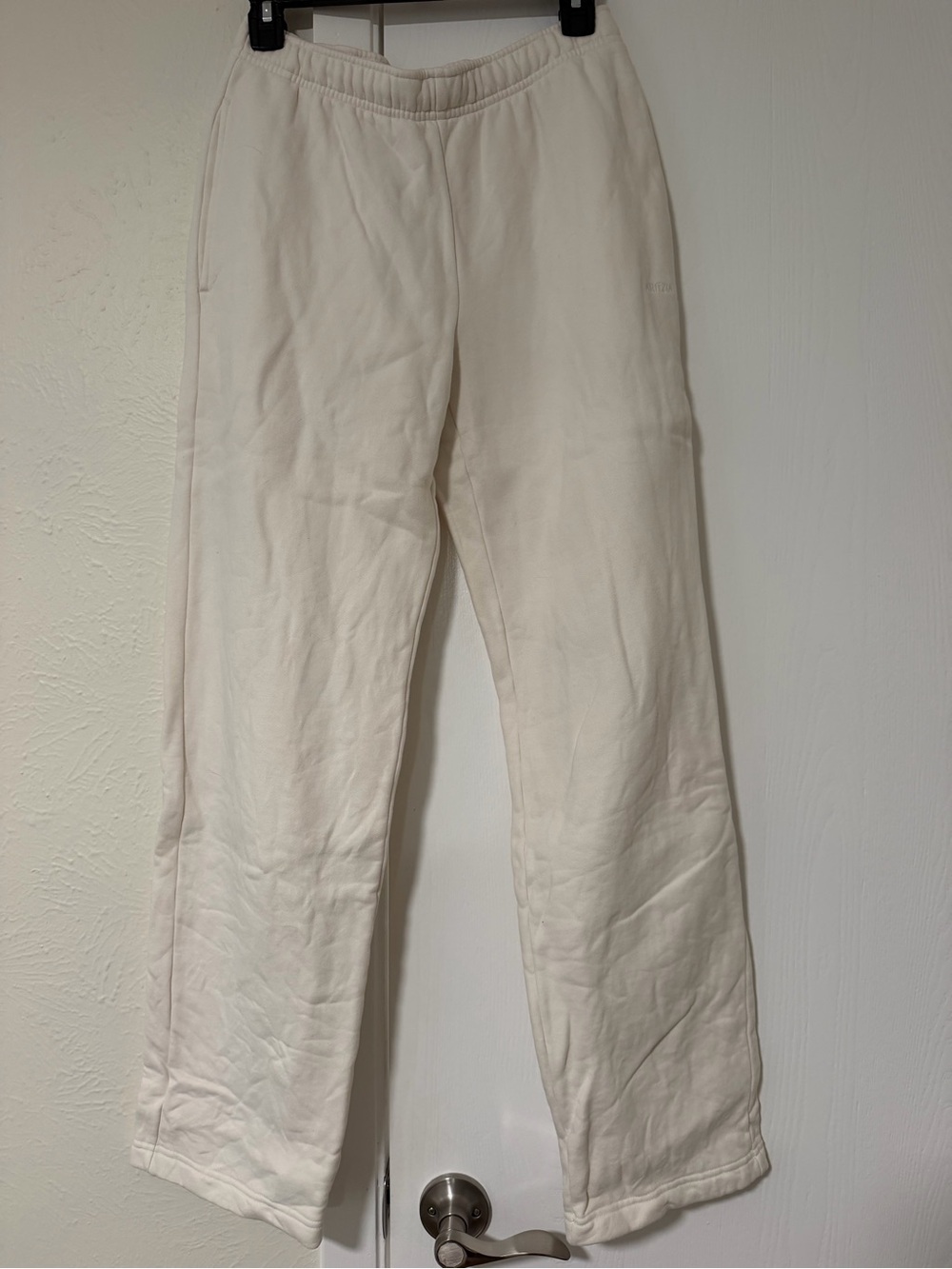 ARITZIA - Sweatfleece Womens Sweatpants